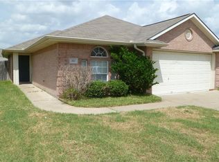 414 Pronghorn Loop, College Station, TX 77845