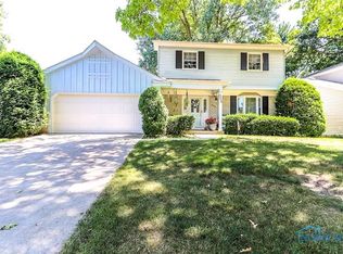 5258 Bonwood Dr, Toledo, OH 43623