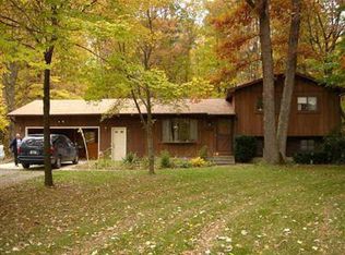 11203 N Seymour Rd, Montrose, MI 48457