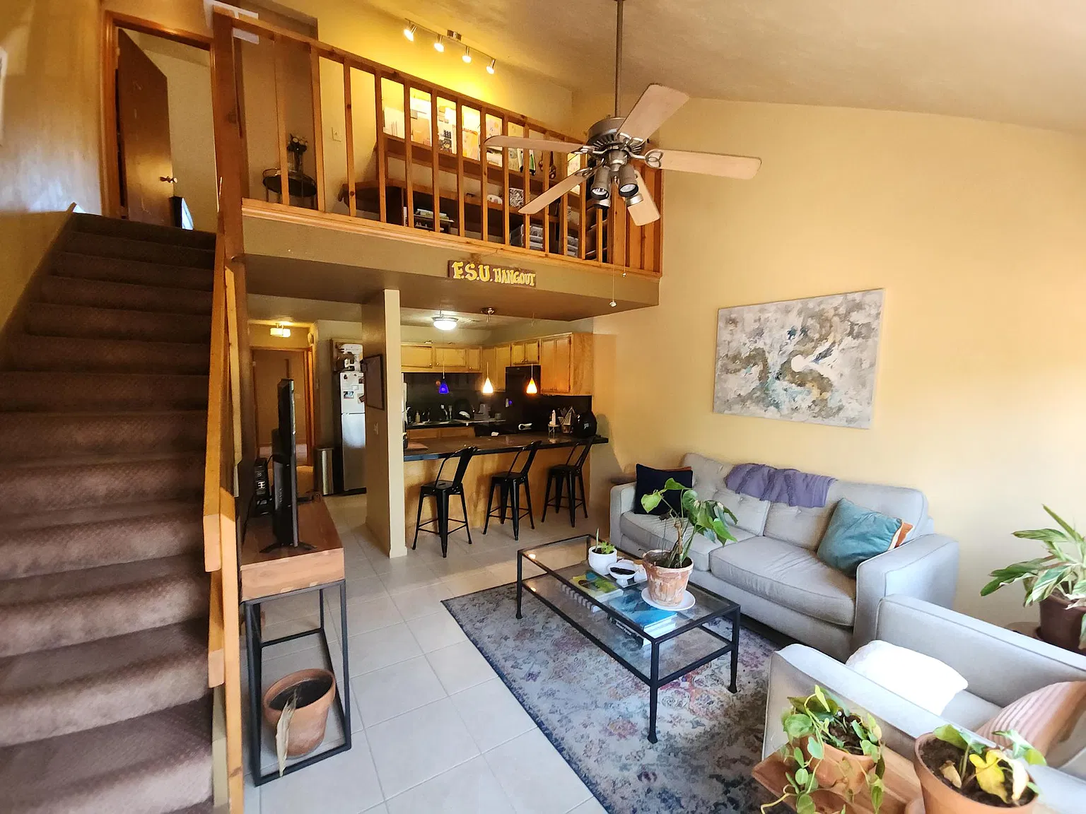 2 bed, 1344 sqft, $1,800 — Photo 3