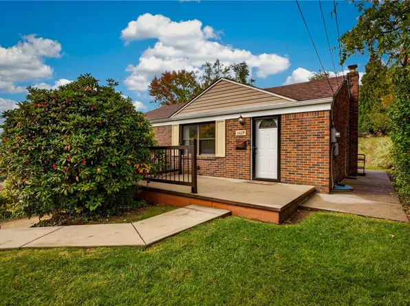 1617 McCully Rd, Pittsburgh, PA 15234