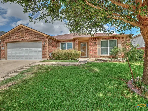 5601 Sulfur Spring Dr, Killeen, TX 76542