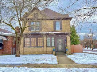 2701 Collis Ave, Huntington, WV 25702