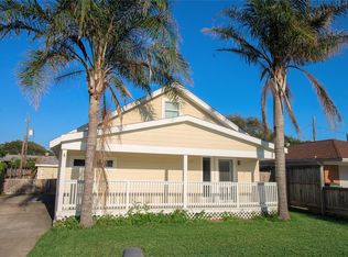 3314 Kleimann Ave, Galveston, TX 77551
