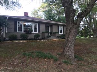 1169 Old Us Highway 74, Ellenboro, NC 28040