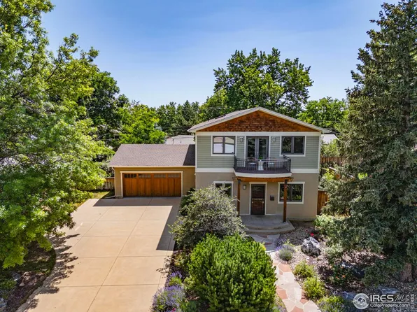 1260 Claremont Dr, Boulder, CO 80305