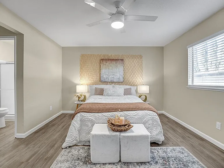 Las Casitas Apartments - Redlands, CA — Photo 71