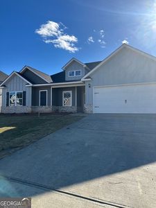 709 Lindsey Brooke Trce, Bonaire, GA, 31005