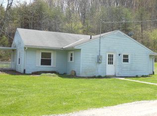 5545 Straight Creek Rd, Waverly, OH 45690