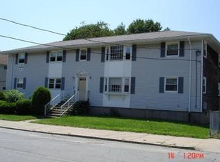238 Oak Grove Ave APT 4, Fall River, MA 02723