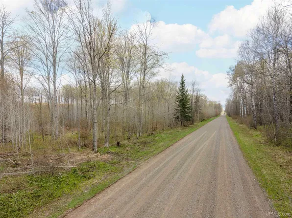 LOT 10433 Two Easement Rd, Long Lake, WI 54542