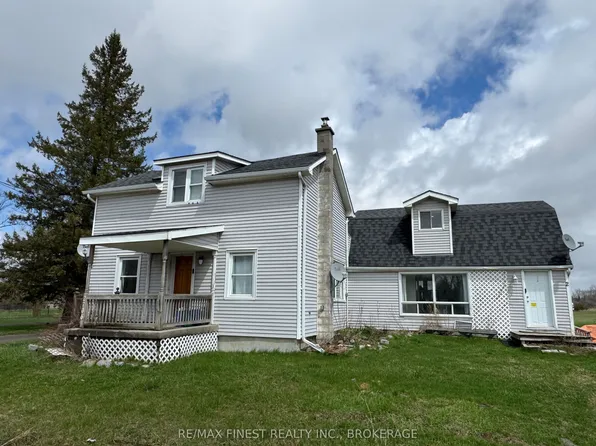 2706 Highway 38, Kingston, ON K0H 1M0
