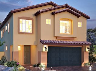3920 Free Bird Crest Ave, North Las Vegas, NV 89081