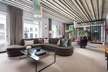 Rented by Sotheby's International Realty