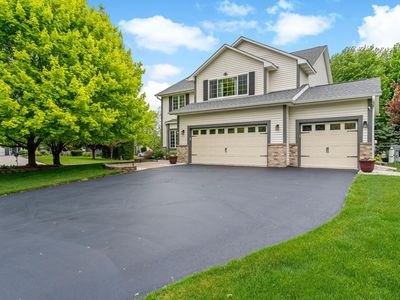 2065 Anton Way, Shakopee, MN, 55379