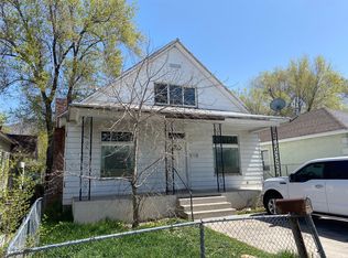 2228 Gramercy Ave, Ogden, UT 84401