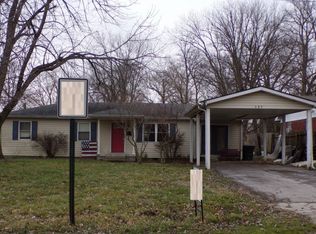 485 N Main St, Scottsburg, IN 47170