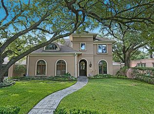 4511 Banning Dr, Houston, TX 77027