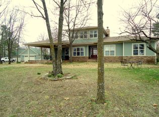 994 County Road 309, Eureka Springs, AR 72632
