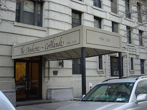 2nd image of 510 W 110th St APT 1D