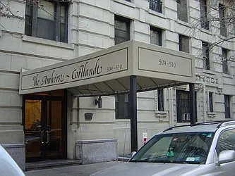 Rented by Raz Realty