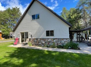 2914 Ahlborn St, Sayner, WI 54560