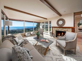 1320 Mission Ridge Rd, Santa Barbara, CA 93103