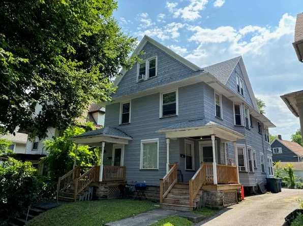 40-42 Rosedale St, Rochester, NY 14620
