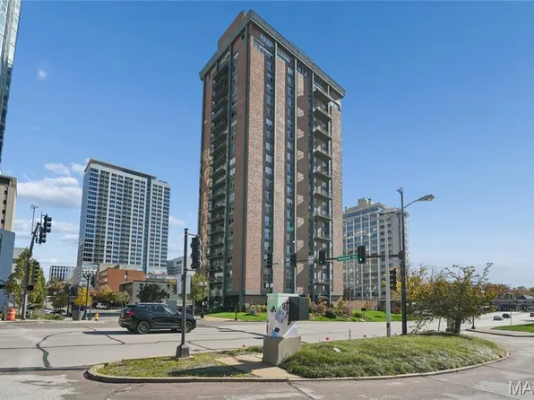 200 S Brentwood Blvd APT 7E, Saint Louis, MO 63105