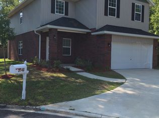 5740 Eagle Nature Trl, Jacksonville, FL 32244