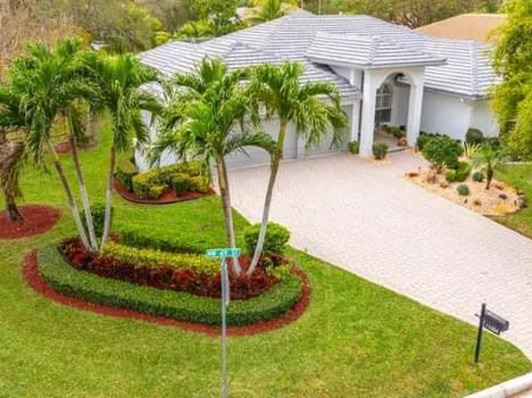 11204 NW 49th Street, Coral Springs, FL 33076