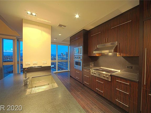 5th image of 4471 Dean Martin Dr Unit 1708