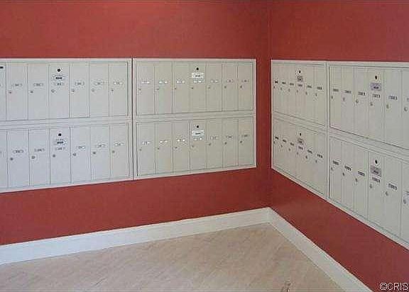 Spotless common areas
