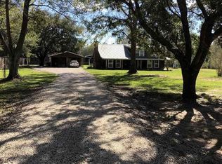 2298 Fm 253 Rd, Buna, TX 77612