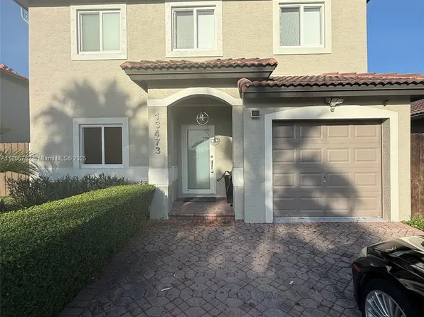 13473 SW 118th Pass, Miami, FL 33186