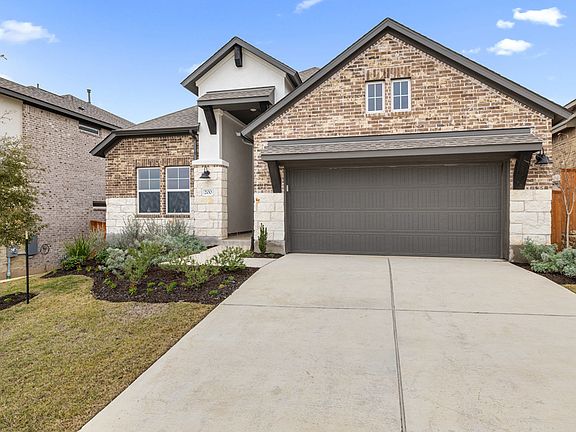 Exterior Style C