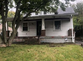 3430 Linden Ave, Dayton, OH 45410