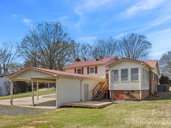 191 Fryling Ave SW, Concord, NC 28025