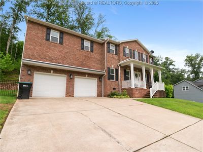 44 Russell St, Winfield, WV, 25213