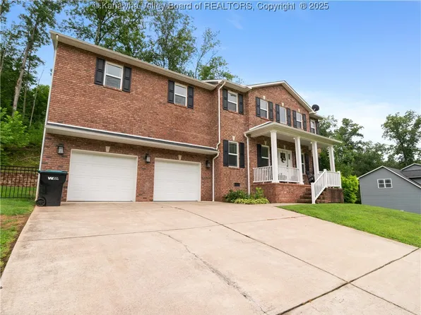 44 Russell St, Winfield, WV 25213