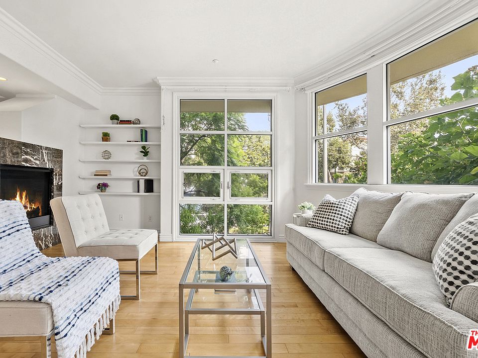 1st image of 1601 S Bentley Ave APT 201