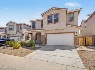 3811 S 57TH Drive, Phoenix, AZ 85043