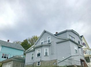 147 Stewart St, Fall River, MA 02720