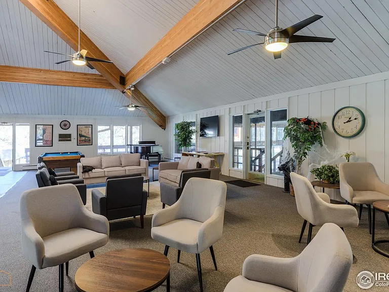 clubhouse