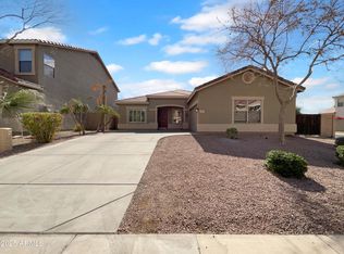 1321 E Pedro Rd, Phoenix, AZ 85042