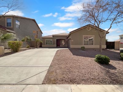 1321 E Pedro Rd, Phoenix, AZ, 85042