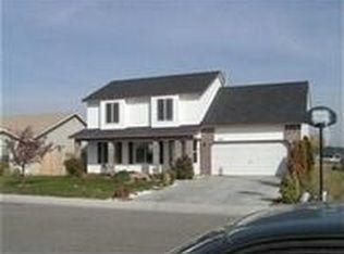 5515 Compass Way, Caldwell, ID 83607