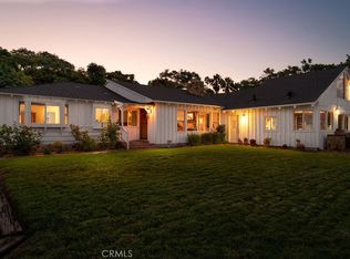 5 Toprail Ln, Rancho Palos Verdes, CA 90275