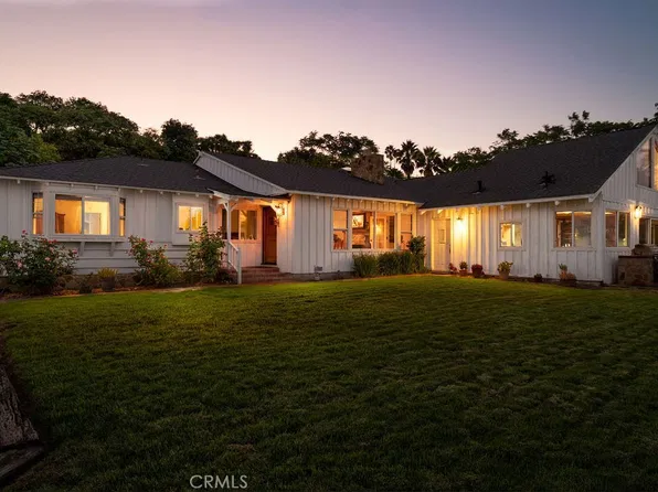 5 Toprail Ln, Rancho Palos Verdes, CA 90275