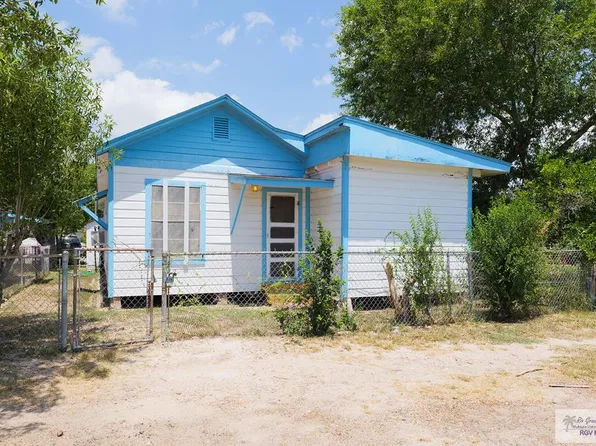 25 W 9th St, Brownsville, TX 78520